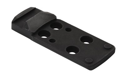 COLT 1911 OPTICS PLATE RMSC BLK