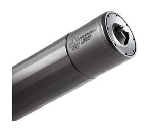 DEAD AIR R-SERIES FH FRNT CAP 5.56