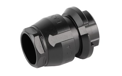 DAADA321_3.jpg DEAD AIR KEYMO ZERO 5/8X24 .45 CAL - Image 3