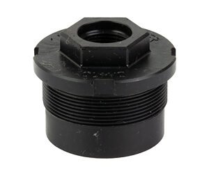 DEAD AIR P-SERIES FIXED MOUNT 1/2X28