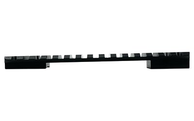 DNZ REM 700 LA PIC RAIL 20MOA W/8-40