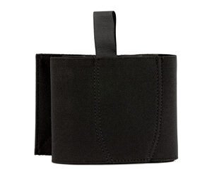 DESANTIS BELLY BAND LRG SZ 36-42 BLK