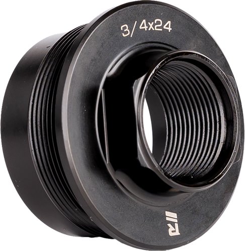 RUGGED SUPPRESSORS UNIVERSAL - DIRECT THREAD MOUNT M18X1