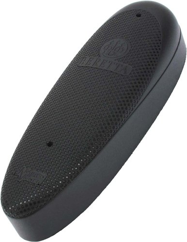 BERETTA RECOIL PAD MICRO-CORE - FIELD .39" BLACK