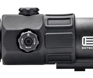 EOTECH G45 5X MAGNIFIER NM BLK
