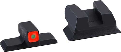 BERETTA NIGHT SIGHT KIT FOR - PX4 COMPACT