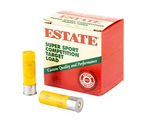 FED ESTATE SS 20GA 2.75" #8 25/250