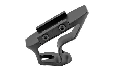 FORTF-SHIFTSHORT_2.jpg FORTIS SHIFT ANGLED FORE GRIP BLK - Image 2