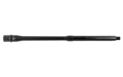 FAXON DUTY BBL 556NATO 16" SOCOM BLK