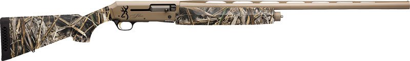 G011434204.jpg BROWNING SILVER FIELD 12GA - 3.5" 28"VR FDE/REALTREE MAX-7