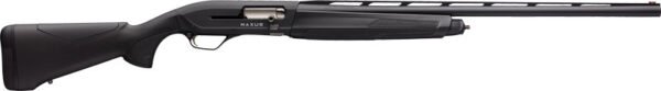 BROWNING MAXUS II STALKER - 12GA 3" 26"VR BLUED/SYN