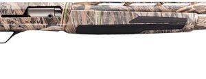 BROWNING MAXUS II 12GA 3.5" - 26" MO-SHADOW GRASS HABITAT