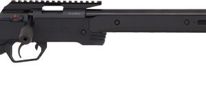 ANSCHUTZ 1761 APR HB 22LR - 21.4" W/30 MOA RAIL