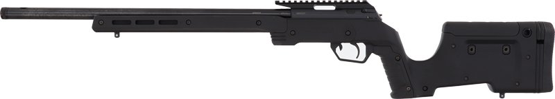 G016864X_LEFT.jpg ANSCHUTZ 1761 APR HB 22LR - 21.4" W/30 MOA RAIL - Image 2
