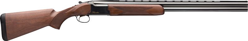 G018258305.jpg BROWNING CITORI HUNTER GRADE 1 - 12GA 3" 26"VR BLUED/WALNUT