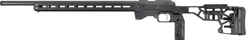 CZ 457 VARMINT 22LR 24" BLUE - THREADED MTR2 CHASSIS STOCK - Image 3