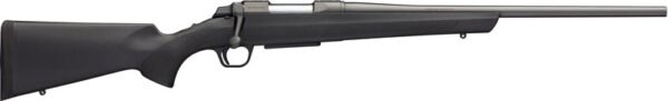BROWNING AB3 MICRO STALKER - 243 WIN 20" MATTE BLACK/SYN