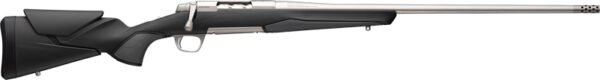 BROWNING X-BOLT 2 HUNTER   300 - PRC 26" COMP/STAINLESS MB