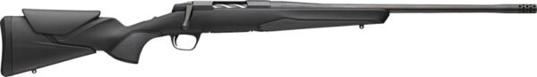 BROWNING X-BOLT 2 MICRO    243 - WIN 20" COMPOSITE/BLUED MB