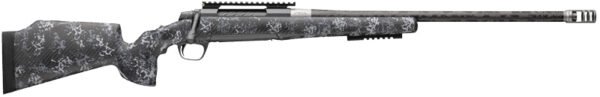 BROWNING X-BOLT PRO MCMILLAN - 6.8WST CAMO/CARBON FIBER