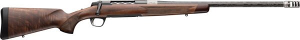 BROWNING X-BOLT 2 MEDALLION - 6.5CM 22" WALNUT/CARBON FIBER