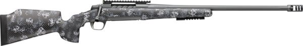 BROWNING X-BOLT 2 PRO MCMILLAN - LR 7MM PRC 26" AMBUSH GRAY *