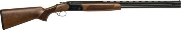 CZ DRAKE O/U 12GA 28" VR CT-5 - WALNUT STOCK