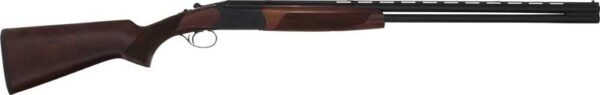 CZ DRAKE O/U 28GA 28" VR - BLACK WALNUT