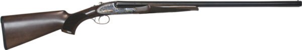 CZ SHARP-TAIL S/S 28GA 3" 28" - WALNUT