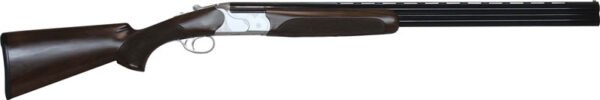 CZ REDHEAD PREMIER O/U 20GA - 24" VR WALNUT 13" LOP