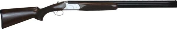 CZ REDHEAD PREMIER O/U 12GA - 28" VR WALNUT