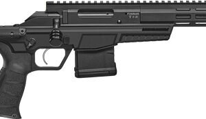 CZ 600 PLUS TRAIL 223 REM 16" - 10RD. AR MAG PDW ADJ STOCK