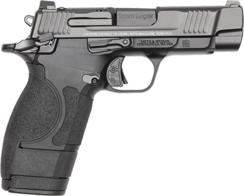 G13957_RIGHT_5.jpg S&W CSX MICRO-COMP E-SERIES - 3.6" 9MM SAFETY 12/15/17 RD BL - Image 2