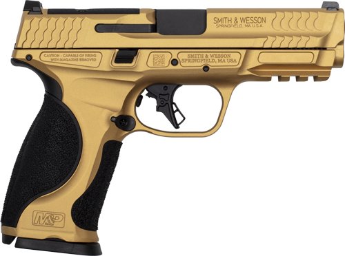 G14303_RIGHT.jpg S&W M&P9 M2.0 METAL 9MM 4.25" - 17-SHOT GOLD CERAKOTE - Image 2