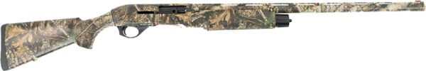 SPANDAU S2 12GA 3" 28"VR - REALTREE APX SYNTHETIC