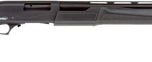 TRISTAR COBRA III PUMP 20GA 3" - 28"VR BLACK MATTE SYNTHETIC