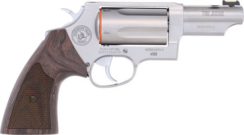 TAURUS JUDGE EXECUTIVE - 45LC/410 2.5" 3" 5SH SS