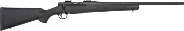 MOSSBERG PATRIOT 6.5CM 22" - BLUED/SYN