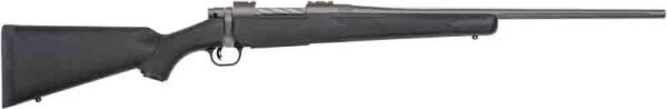 MOSSBERG PATRIOT 30-06 22" - SS CERAKOTE/SYN