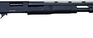 AKKAR 620 RANCH HAND 20GA 3" - 28" VR BLACK POLYMER
