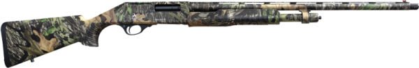 AKKAR 620 SHARP SPUR 20GA 3" - 24" VR MOSSY OAK OBESSION
