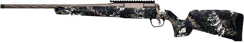 SAVAGE AXIS 2 PRO 270 20" LH - BRONZE FOREST SP