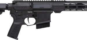 CMMG PISTOL BANSHEE MK4 338ARC - 10.5" 30RD W/RIP BRACE BLACK