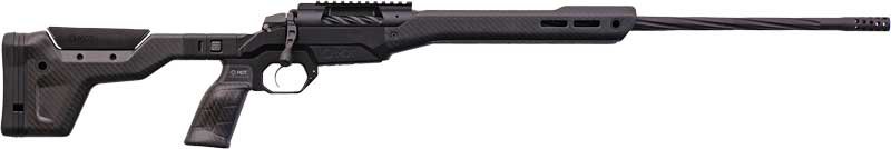 G3WAMH300WR8B_1.jpg WEATHERBY 307 ALPINE MDT 300 - WBY 28" BLK/BLK FLDG CHASSIS