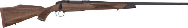 WEATHERBY 307 ADVENTURE SD - 30-06 26" MB BLUED/WALNUT