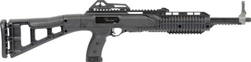 HI-POINT CARBINE 45ACP - 17.5" 9RD NON-THREADED BLK