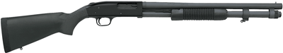 MOSSBERG 590A1 12GA 3" 9RD 20" - PARKERIZED/SYN