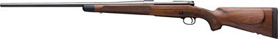 WINCHESTER MODEL 70 SUPER - GRADE 300WM 26" FRENCH WALNUT