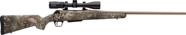 WINCHESTER XPR HUNTER 308WIN - 22" W/ 3-9X40 FDE/TT-STRATA