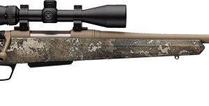 WINCHESTER XPR HUNTER 270WSM - 24" W/ 3-9X40 FDE/TT-STRATA